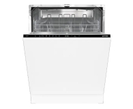 Szerokość - 60 cm Zmywarka GORENJE GV642E90 60cm, 13kpl, Szybki program 1h, SpeedWash 15 min, SmartUltra, Total AquaStop, Extra Higiena, Program samoczyszczenia